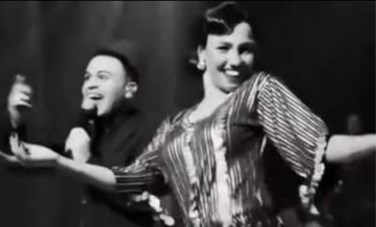 الفنانة دينا دياب 