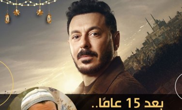 مصطفى شعبان 