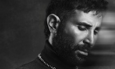 أحمد سعد