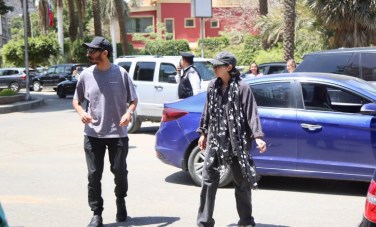 منة شلبي 