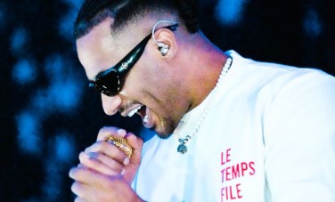 محمد رمضان