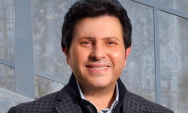 هاني شاكر 