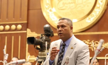 إستجابة لاقتراح البرلماني معاينات تراخيص بناء الأرض بالإسكندرية 