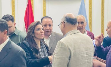 الشيمي لقاء محافظ الإسكندرية والنواب حقق إستجابة حقيقة 