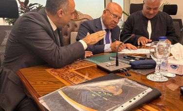 برلماني تخصيص 14 عربة قطار لنقل أبناء النوبة 