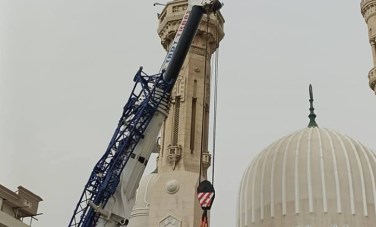 وزير الأوقاف 