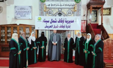 القوافل الدعوية 