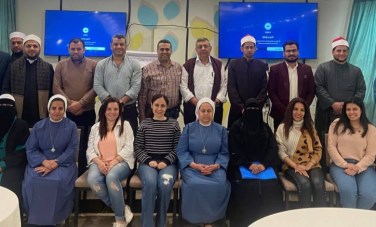 ورشة تعزيز مهارات