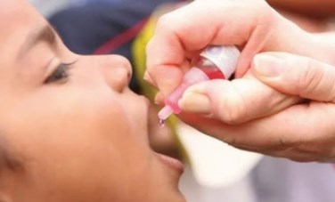 تطعيمات الأطفال 