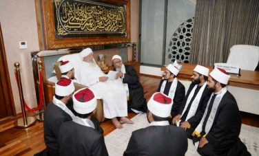 مفتي الهند 