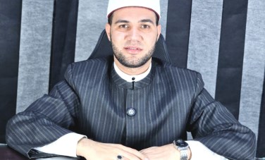 الشيخ اسلام رمضان 