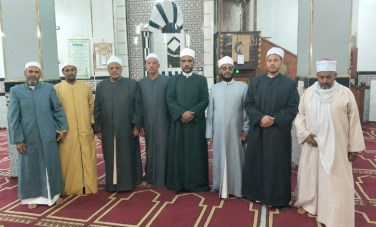قوافل دعوية 