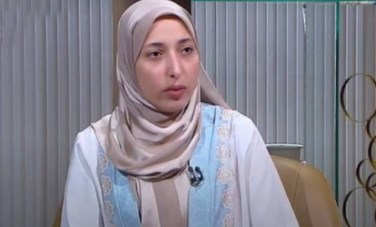 أمينة الفتوى 