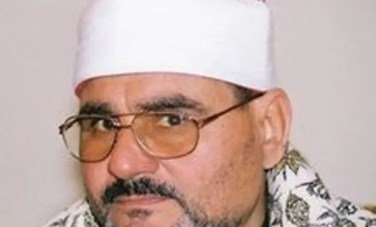 الشيخ سيد متولي 