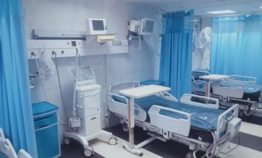 مستشفى الدعاة  
