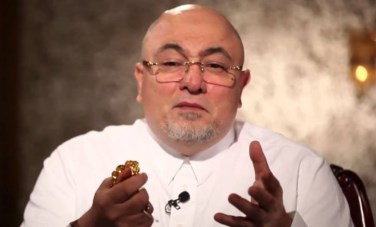 خالد الجندى 