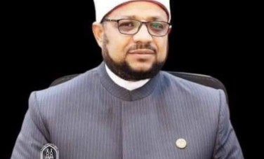 محمد الجندي 