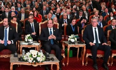 إيجبس 2026 يرسم خريطة مستقبل الطاقة ويعزز مكانة مصر كمركز إقليمي ودولي