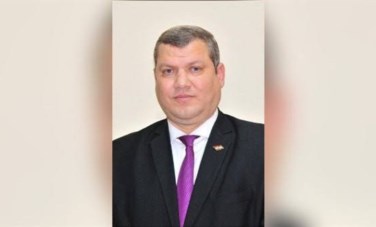 المهندس سعيد عبد المنعم 