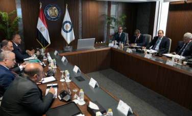 جمعية العمومية لشركة غازتك 