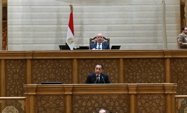 الدكتور مصطفى مدبولي أمام النواب 