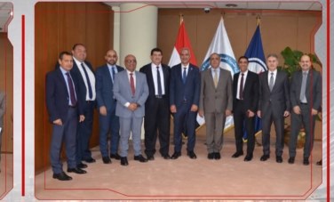 اعتماد نتائج أعمال «إيفاكو» 2025 