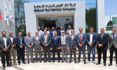 رئيس نقابة البترول