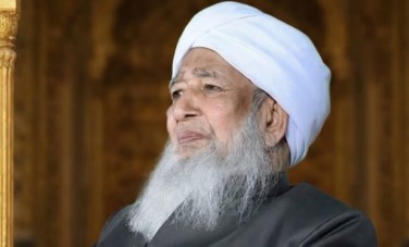 مفتى الهند
