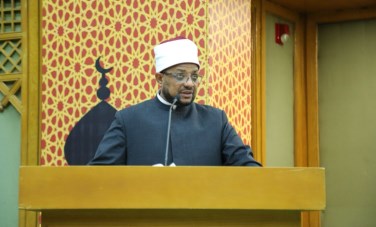 الدكتور محمد الجندي 