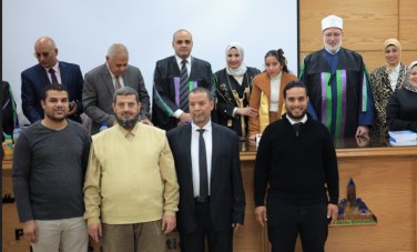وكيل الازهر 