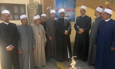 البحوث الإسلامية 