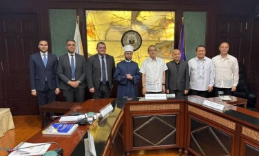 وزير الأوقاف 