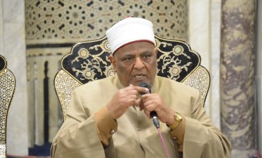 الدكتور عباس شومان 