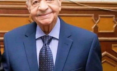 اللواء كمال مدبولى 
