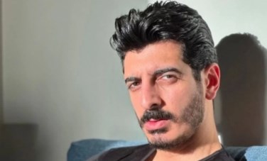 البلوجر شاكر 