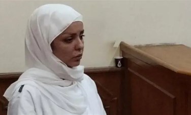 مضيفة الطيران التونسية 