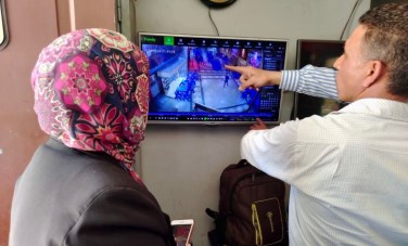 السيرك القومي 