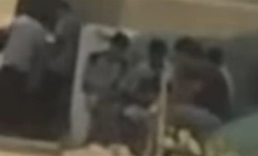 مقابر حلوان 