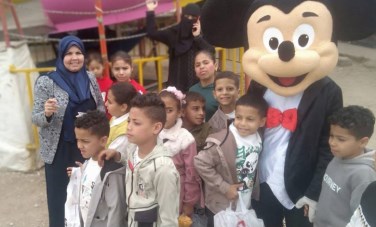 احتفالات عيد الأم بفرع ثقافة البحر الأحمر 