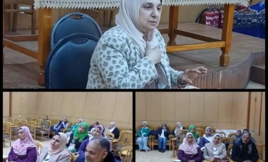 فعاليات فرع ثقافة القاهرة 
