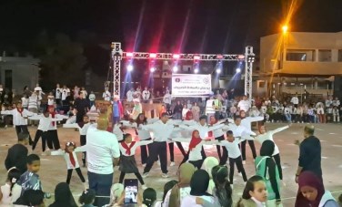 فعاليات ثقافية متنوعة بمدن البحر الأحمر 
