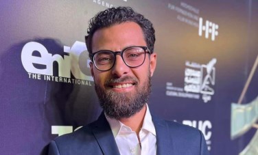 الباحث عبد العظيم فهمي