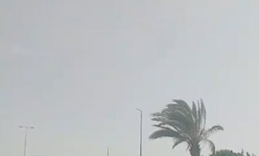 حالة الطقس 