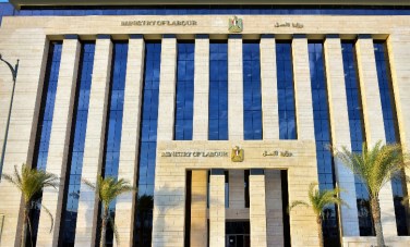 وزارة العمل 