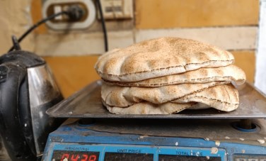 الرقابة على المخابز