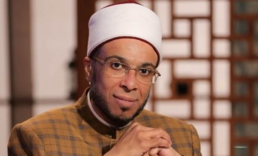 الشيخ محمد أبو بكر