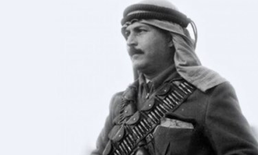 الشهيد عبد القادر الحسيني