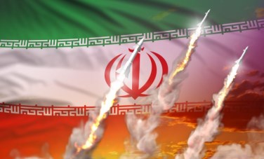 عقوبات على طهران