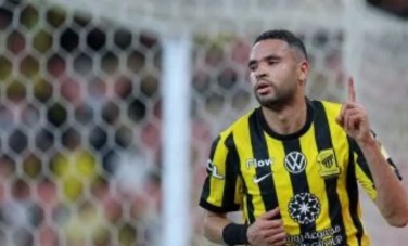 يوسف النصيري