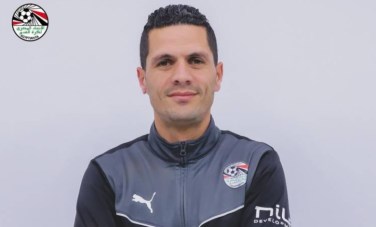 محمود وفا 
